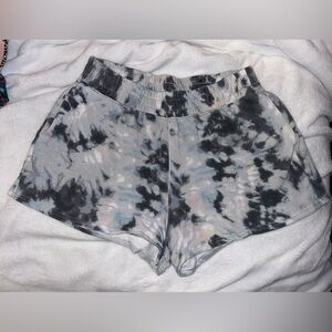 HOLLISTER sweat pants shorts